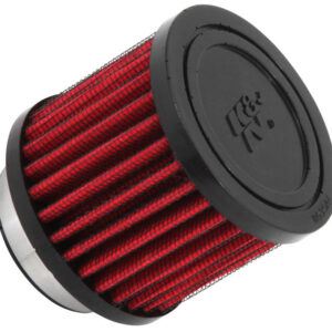 K&N Filters 62-1470 Crankcase Vent Filter with rubber top and base