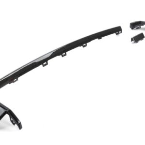 Dinan D980-0049 Rear Diffuser Surround for BMW M3/M4