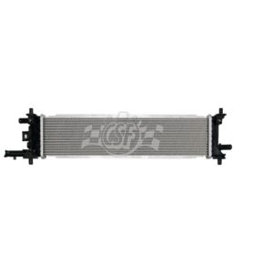 CSF Radiator 3882 for cooling systems