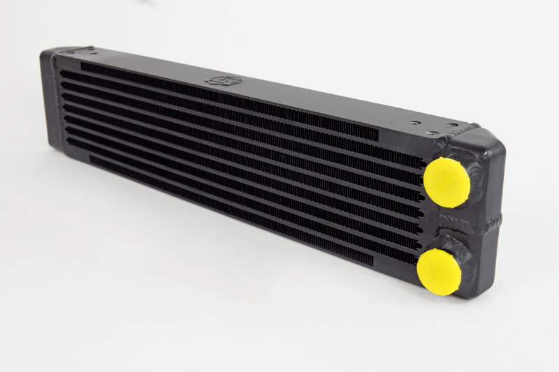 CSF 8201 Dual-Pass Oil Cooler - Efficient Cooling Solution - Image 9