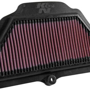 K&N KA-1016 High-Flow Air Filter for Motorcycles