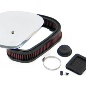 K&N Filters RK-3905-1 Air Filter for Intake System