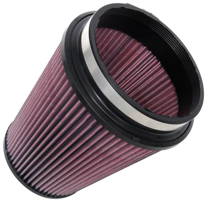 K&N Filters RU-1020 Universal Air Filter for air filtration