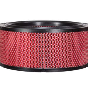 K&N Filters KNE-1460 Air Filter with premium synthetic media