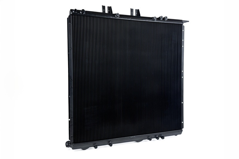 CSF 7250 Cooling Radiator with included hardware