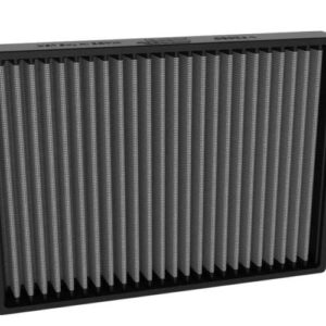 K&N Filters VF2080 cabin air filter with advanced filtration technology