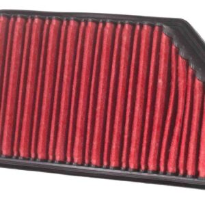 K&N Filters KNA-2472 Air Filter for high-flow performance