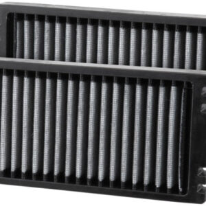 K&N Filters VF1001 washable cabin air filter