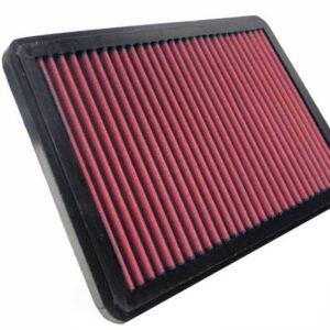 K&N 33-2546 High-Flow Air Filter for Alfa Romeo Spider