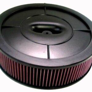 K&N Filters 61-2000 Flow Control System with unique lid design