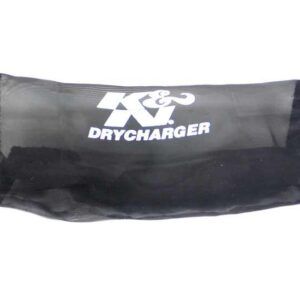 K&N Filters HA-4099-TDK Drycharger air filter wrap