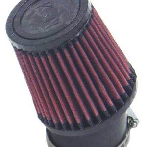 K&N Filters SN-2530 Clamp-on air filter
