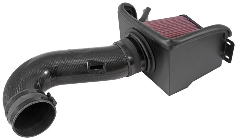 High-Flow Air Filter from K&N Filters 57-3090
