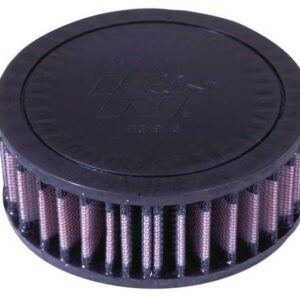 K&N YA-6598 High-Flow Air Filter for Motorcycles