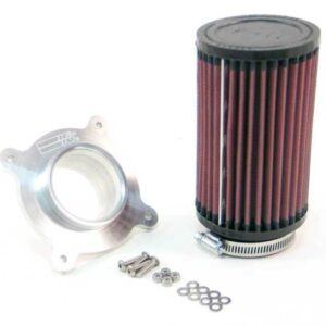K&N YA-7006 High-Flow Air Filter for enhanced performance
