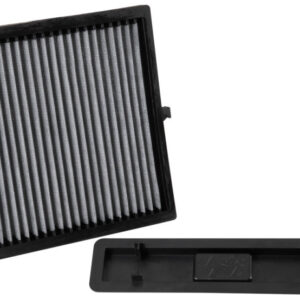 K&N Filters VF2055 washable cabin air filter