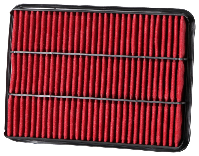 KNA-2144 air filter showcasing long service life