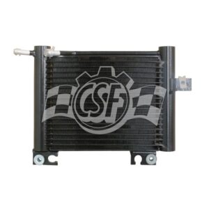 CSF 20019 Belts and Cooling component for Toyota Tundra