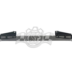CSF 3938 Cooling Radiator for Chevrolet Silverado 2500 3500