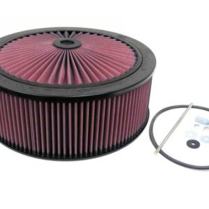 K&N Filters 66-3090 air and fuel delivery part