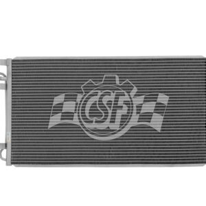 CSF HVAC radiator 10681 for Hyundai Genesis 3.8L