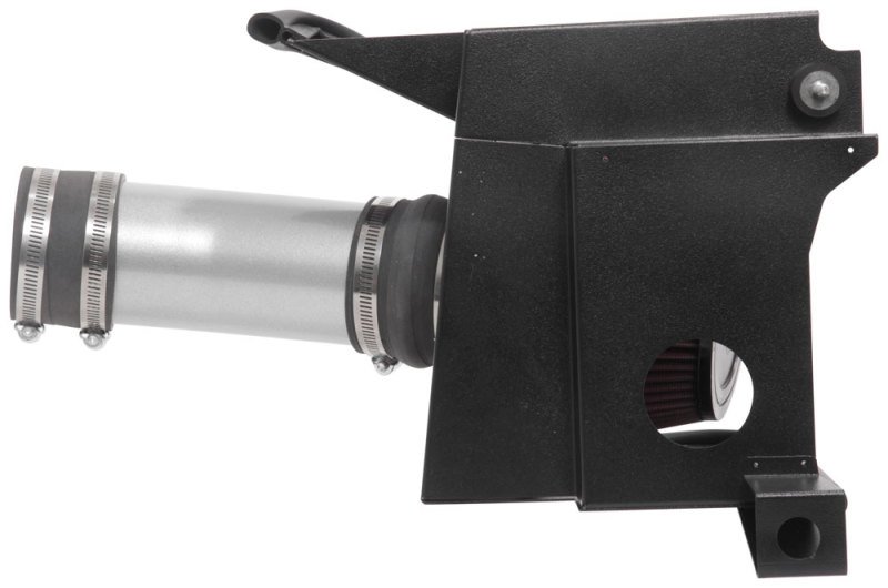 Installation hardware for K&N Filters 69-1506TS Cold Air Intake