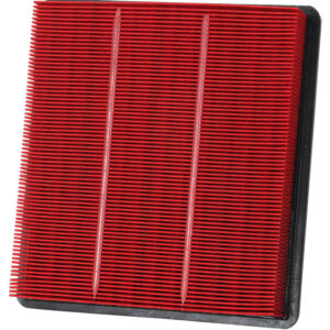 K&N Filters KNA-5127 Air Filter with premium filter media