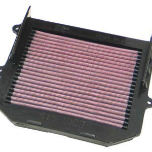 K&N HA-1003 High-Flow Air Filter for Motorcycles