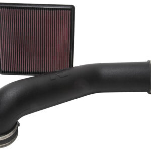 K&N 57-2603 Air Intake System for Ford F-150