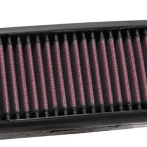K&N HA-1010 High-Flow Air Filter for Motorcycles