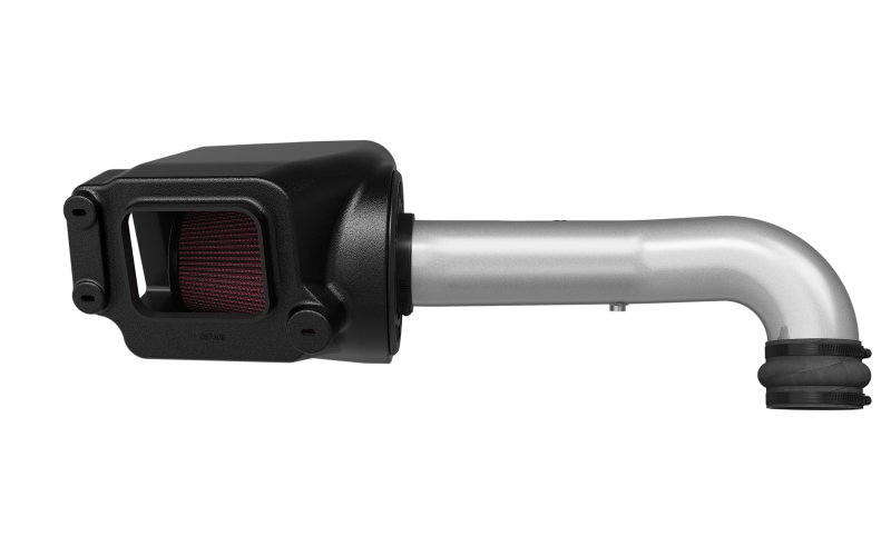 NextGen air box for K&N Filters 70-3070