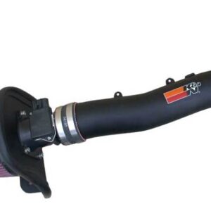K&N 57-2552 Air Intake System for Ford Ranger