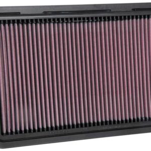K&N 33-3130 High-Flow Air Filter for Suzuki Swift 2020