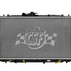 CSF Radiators 3477 for automotive cooling systems