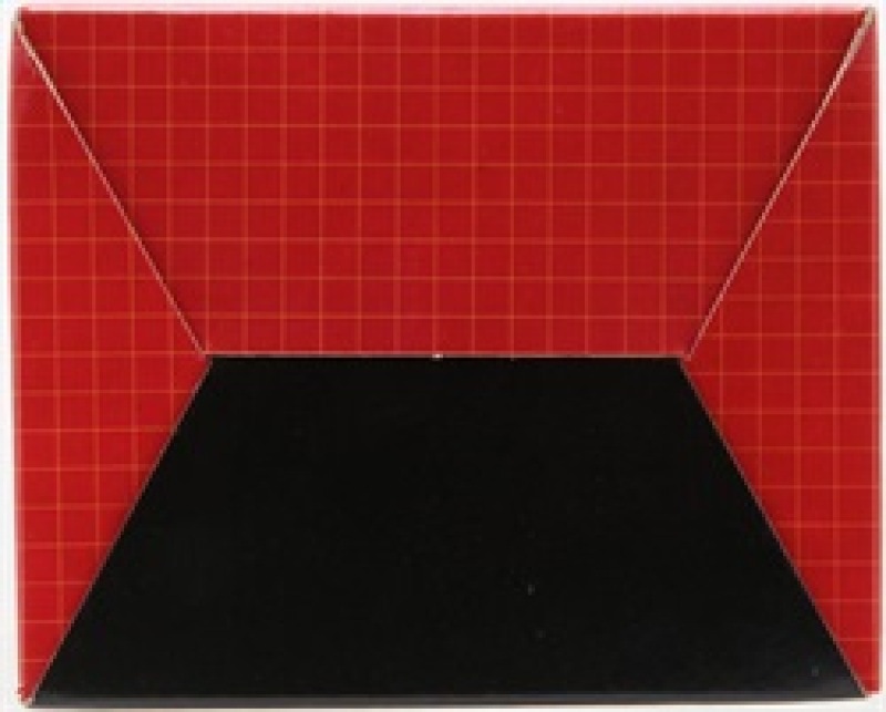 K&N E-1796 High-Flow Air Filter - Image 7