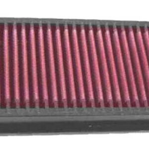 K&N Filters TB-9097 High-Flow Air Filter for motorcycles