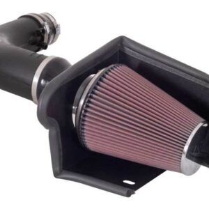 K&N 57-2541 Air Intake System for Ford vehicles