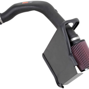 K&N 57-3025-1 Air Intake System for Chevrolet S10