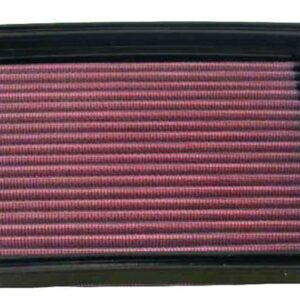 K&N 33-2143 High-Flow Air Filter for Chevrolet Cavalier 1995-2005