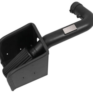 K&N Filters 71-1533 Blackhawk Induction air intake system