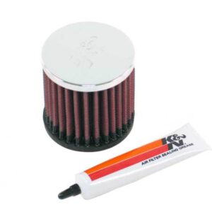 K&N HA-1088 High-Flow Air Filter for SxS / ATV, UTV