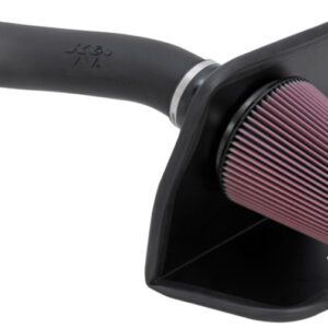 K&N 57-2524-2 Air Intake System for Ford Super Duty