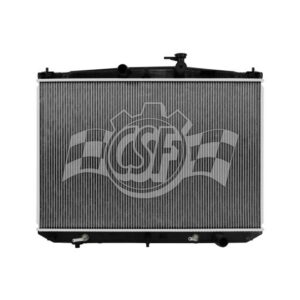 CSF Radiators 3820 for automotive cooling systems
