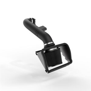 K&N 30-2591 DRYFLOW Air Intake System for Ford F-150