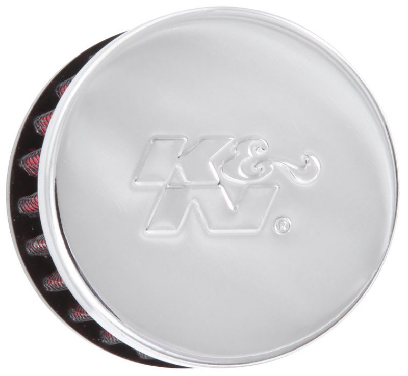K&N Filters 62-1320 Crankcase Vent Filter - Image 5