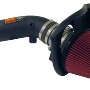 K&N 57-3044 Air Intake System for Pontiac GTO 2004