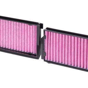 K&N Filters DVF5073 Disposable Cabin Air Filter packaging