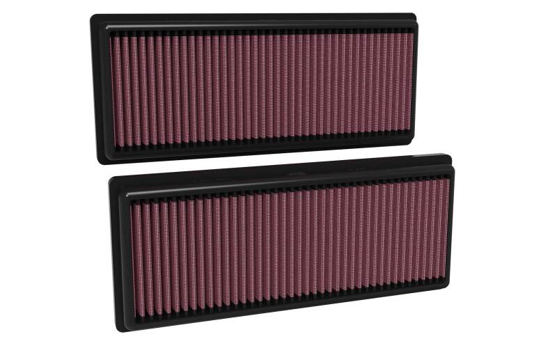K&N washable reusable air filter