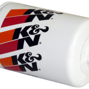 K&N HP-2006 premium oil filter for engine protection