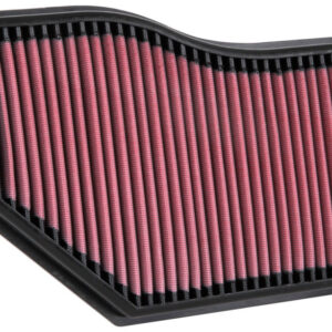 K&N 33-3139 High-Flow Air Filter